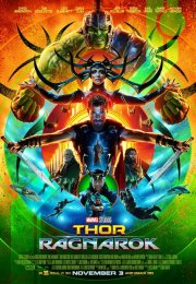 Thor: Ragnarok izle (2017)