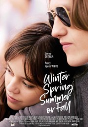 Kış Bahar Yaz Veya Güz (Winter Spring Summer or Fall) izle (2024)