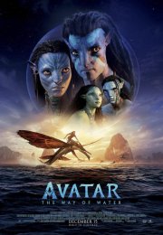 Avatar: Suyun Yolu (Avatar: The Way of Water) izle (2022)
