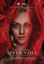 Yedi Tül (Seven Veils) izle (2023)