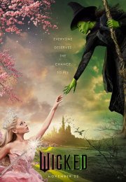 Wicked izle (2024)