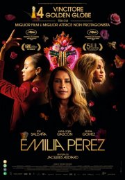 Emilia Pérez izle (2024)