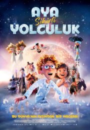 Aya Sihirli Yolculuk (Moonbound) izle (2021)