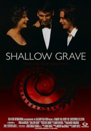 Mezarını Derin Kaz (Shallow Grave) izle (1994)
