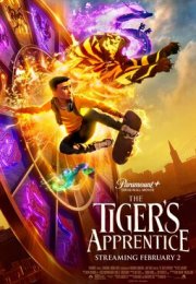 Kaplanın Çırağı (The Tiger’s Apprentice) izle (2024)