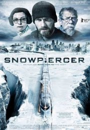 Kar Küreyici (Snowpiercer) izle (2013)