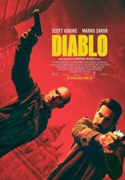 Diablo izle (2025)