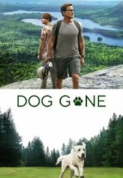 Kayıp Köpek (Dog Gone) izle (2023)