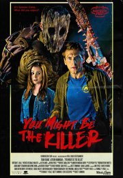 Katil Sen Olabilirsin (You Might Be the Killer) izle (2018)