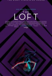 Daire (The Loft) izle (2014)