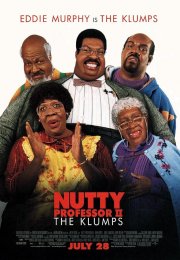 Çatlak Profesör II: Klump Ailesi izle (2000)