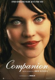 Kusursuz Arkadaş (Companion) izle (2025)