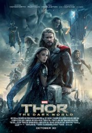 Thor: Karanlık Dünya (Thor: The Dark World) izle (2013)