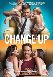 Hayat Sana Güzel (The Change-Up) izle (2011)