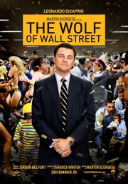 Para Avcısı (The Wolf of Wall Street) izle (2013)