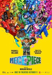 Piece by Piece izle (2024)