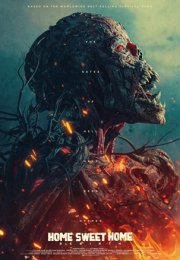 Home Sweet Home: Rebirth izle (2025)