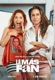 En Büyük Hayran (The Biggest Fan) izle (2025)