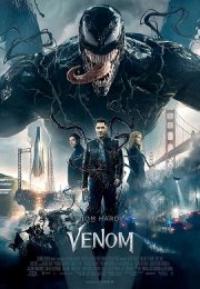 Venom: Zehirli Öfke izle (2018)