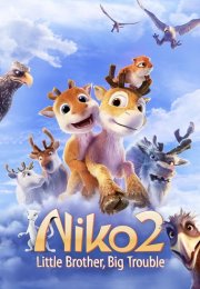 Niko 2: Küçük Kardeş, Tatlı Bela izle (2012)