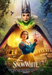 Pamuk Prenses Disney’s (Snow White) izle (2025)