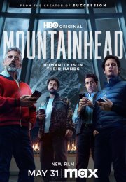 Mountainhead izle (2025)