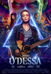 O’Dessa izle (2025)