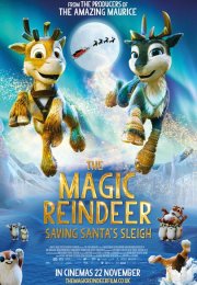 Niko: Kuzey Işıklarının Ötesinde izle (2024)