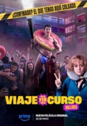 Mezuniyet Gezisi: Mallorca (Graduation Trip Mallorca) izle (2025)