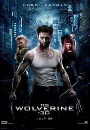 Wolverine izle (2013)