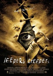 Kabus Gecesi (Jeepers Creepers) izle (2001)