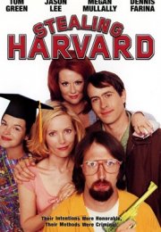 Harvard Hırsızı (Stealing Harvard) izle (2002)