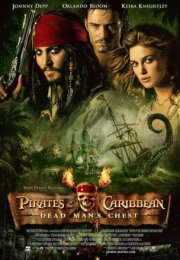 Karayip Korsanları: Ölü Adamın Sandığı izle (2006)