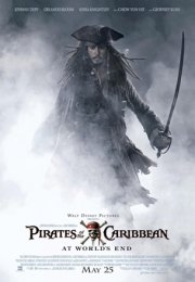 Karayip Korsanları: Dünyanın Sonu izle (2007)