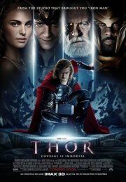 Thor izle (2011)