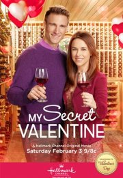 Benim Gizli Sevgilim (My Secret Valentine) izle (2018)