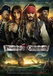 Karayip Korsanları: Gizemli Denizlerde izle (2011)