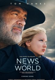 Dünyadan Haberler (News of the World) izle (2020)