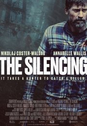 Susturma (The Silencing) izle (2020)