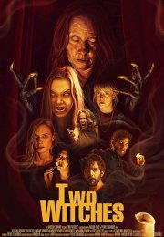 Two Witches izle (2023)