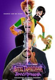 Otel Transilvanya: 4 Transformanya izle (2022)