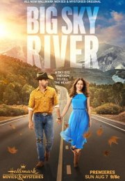 Big Sky River izle (2022)