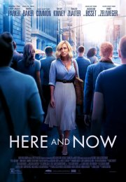 Burada ve Şimdi (Here and Now) izle (2018)