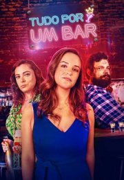 Bar Kavgası (Bar Fight!) izle (2022)