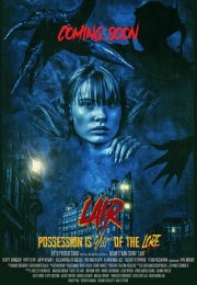Şeytanın İni (Lair) izle (2021)