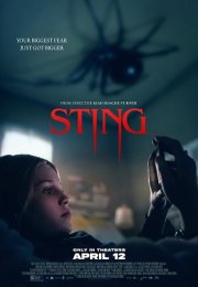 Acı (Sting) izle (2024)