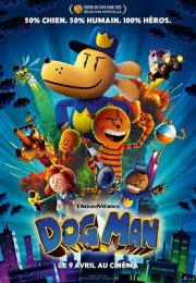 Köpek Adam (Dog Man) izle (2025)