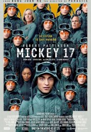 Mickey 17 izle (2025)