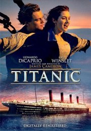 Titanik (Titanic) izle (1997)