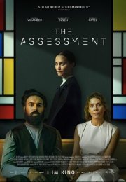 Seçilim (The Assessment) izle (2024)